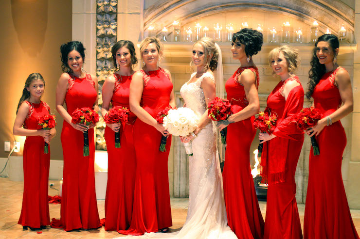 james bond themed dresses